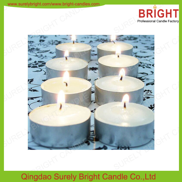 Chinese candle manufacturer