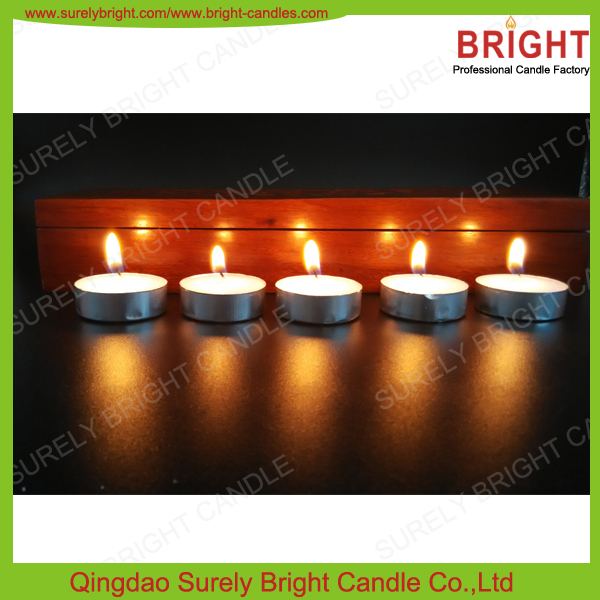 High Quality Church tealight Candle