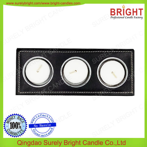 High Quality Flameless Tealight Candles