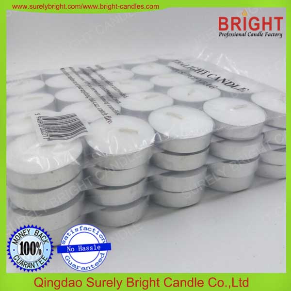10G Tealight Candles on Promotion