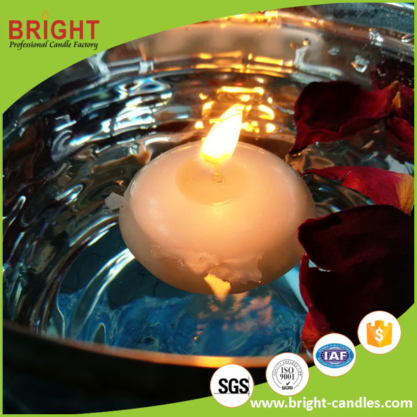 Home decor glass candle holder new design