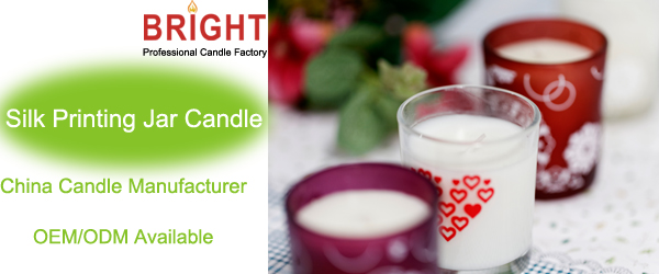 Scented 3% Glass Holder Votive Candle