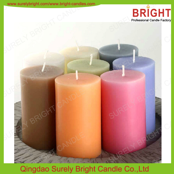 Home Fragrance Candles