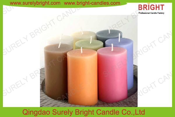 Home Fragrance Candles