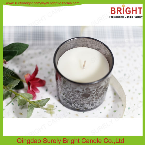 Luxury Organic Candles