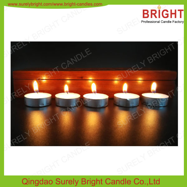 8 hours unscent mini tealight candle buy