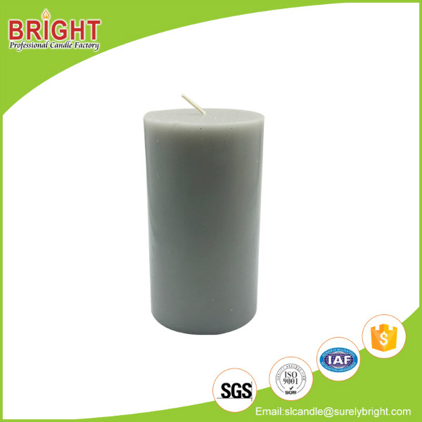 Buy Pillar Candles Scented
