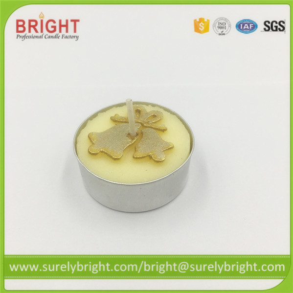 Christmas Tealight Candle Supplier