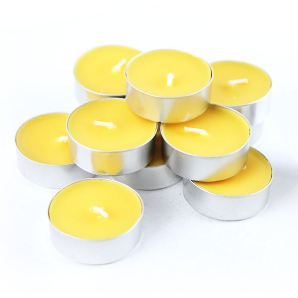 Scent Diffusers Colored Paraffin Wax Leading Designer Tealight Candle
