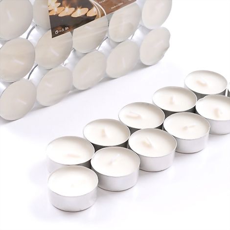 Aromatic Lamps Scent Diffusers Soy Wax Handmade Tealight Candle