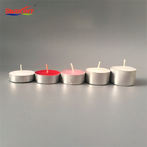 Christmas nativity china factory bulk designer tealight candles for sale