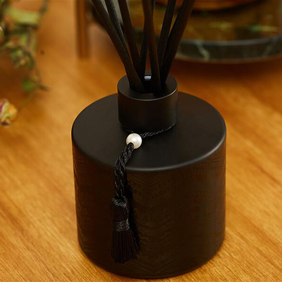 Home Fragrance Health, Household & Personal Care Decorative Aroma Reed Diffuser
